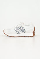 NEW BALANCE Sneakers 327 panna da donna WS327PJ . NEW BALANCE 