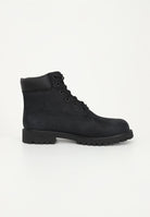 Anfibi Timberland® Premium 6 Inch neri per uomo e donna TB0129070011 . TIMBERLAND 