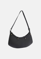 PINKO Borsa a spalla grande Pocket Body Bag nera da donna 106865A270 Z99O PINKO 