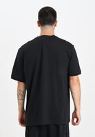 ADIDAS ORIGINALS T-shirt a manica corta Adicolor Loose 2000s Cali nera da uomo JW5913  ADIDAS ORIGINALS 