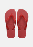 HAVAIANAS Infradito Havaianas Top rossi per uomo e donna 4000029 1440 HAVAIANAS 