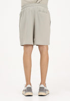 PUMA Shorts sportivo Wardrobe Ess beige da uomo 634367 61 PUMA 