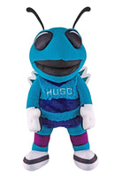 Peluche Charlotte Hornets Hugo 20'' Plush Figure P2-NBA-CHO-MASX CHARLOTTE HORNETS BLEACHER CREATURES 