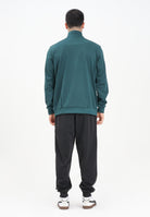 PUMA Tuta Essentials Poly verde e nero da uomo 684847 75 PUMA 