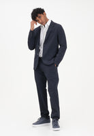 ARMANI EXCHANGE Pantalone blu da uomo 8NZP49ZNYZZ 1583 ARMANI EXCHANGE 