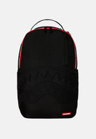SPRAYGROUND Zaino Printed Zipper Shark Dlxr nero per uomo e donna 910B6017NSZ  SPRAYGROUND 