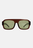 OS SUNGLASSES occhiali da sole Roma Miele, uomo-donna. OS2045 C08 OS SUNGLASSES 