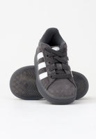 ADIDAS ORIGINALS Sneakers Campus 00s grigie da neonato con Luci a led JS1284 . ADIDAS ORIGINALS 
