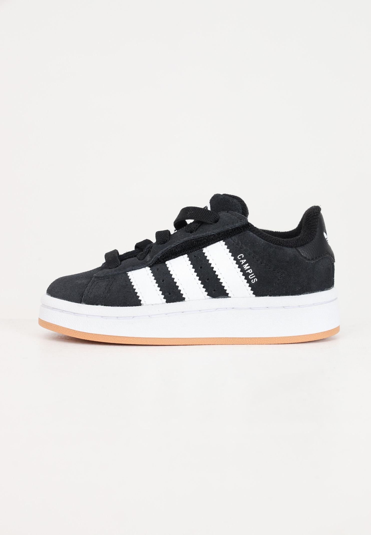 ADIDAS ORIGINALS Sneakers Campus 00s nere da neonato JI4335 . ADIDAS ORIGINALS 