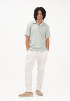 ENTRE AMIS Pantalone panna da uomo P268504ELBA2436 1056 ENTRE AMIS 