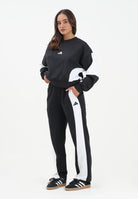 ADIDAS PERFORMANCE Tuta sportiva Laziday nera da donna JD2672  ADIDAS PERFORMANCE 