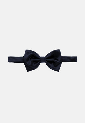 PATRIZIA PEPE Papillon da uomo blu navy 5F0009/A1WK C166 PATRIZIA PEPE 
