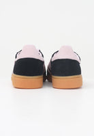 ADIDAS ORIGINALS Sneakers Handball Spezial nere e rosa da donna IE5897  ADIDAS ORIGINALS 