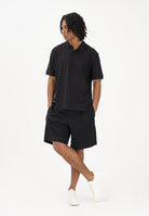 ARMANI EXCHANGE Shorts nero da uomo XM002299AF22715 UC001 ARMANI EXCHANGE 