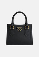 MARC ELLIS Borsa a mano FLAT-LIVELY-S nera da donna FLAT-LIVELY-S26 BLLIGO MARC ELLIS 
