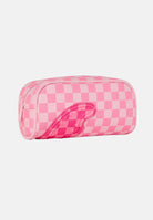 SPRAYGROUND Astuccio PINK SHARKS IN PARIS PATCH rosa da donna 910B9016NSZ . SPRAYGROUND 
