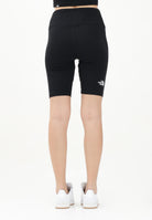 THE NORTH FACE Ciclista Simple Dome nero da donna NF0A8C2HJK31 . THE NORTH FACE 