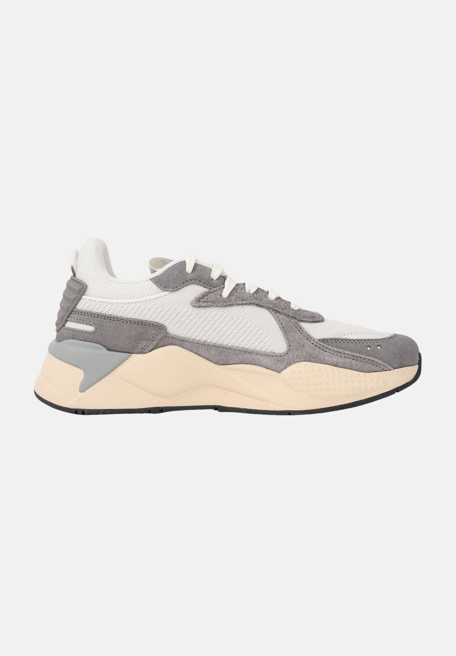 PUMA Sneakers RS-X HERITAGE grigio tortora da uomo 398210 21 PUMA 