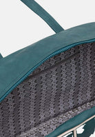PUMA Borsone PUMA 1976 Archive verde per uomo e donna 092318 02 PUMA 