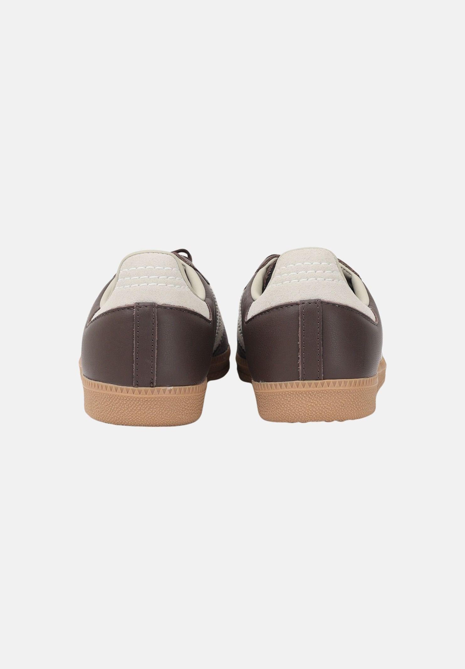 ADIDAS ORIGINALS Sneakers Samba OG marroni per uomo e donna ID1481 . ADIDAS ORIGINALS 