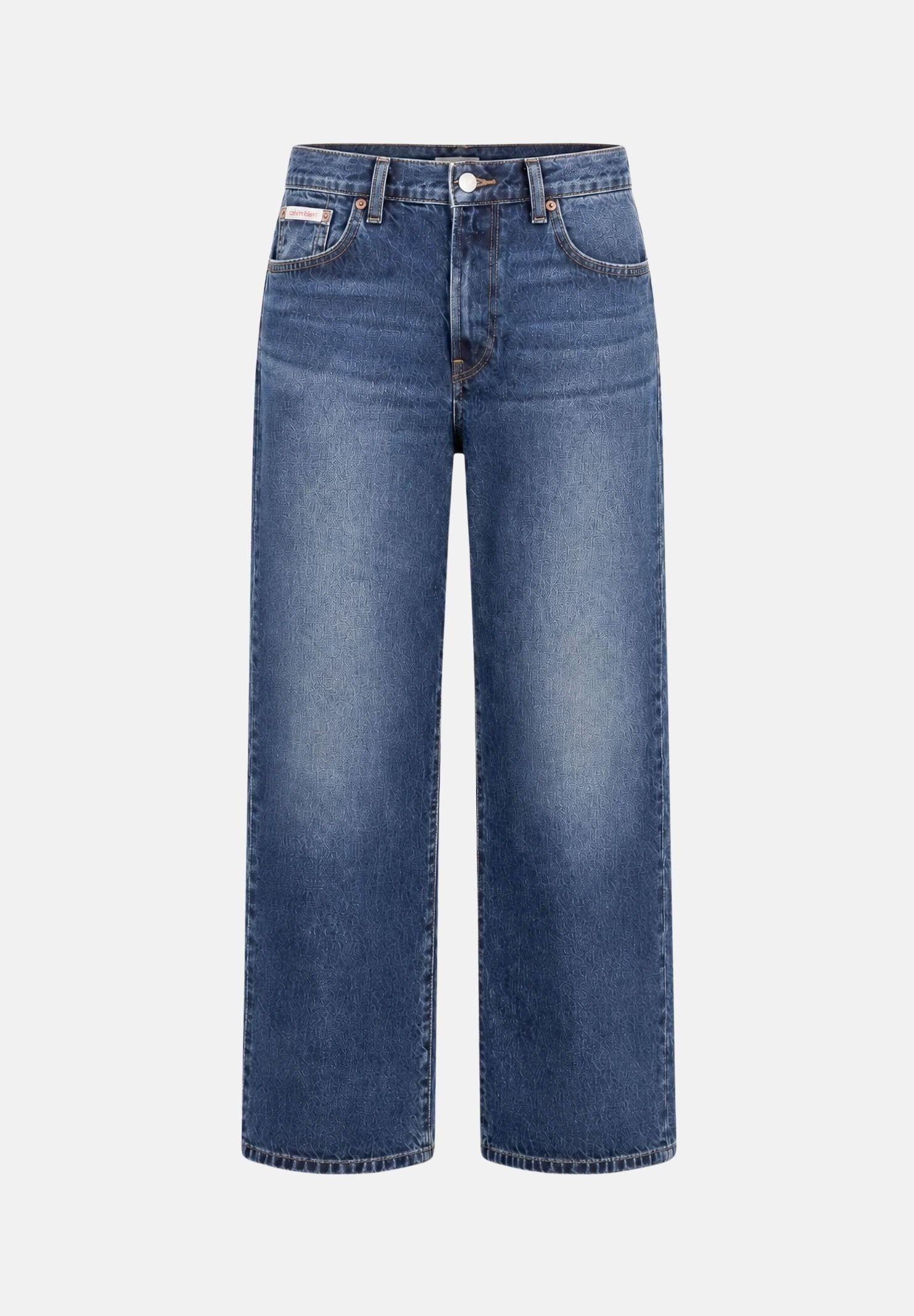  LV047G928G 4D2 CALVIN KLEIN JEANS 