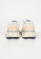 NEW BALANCE Sneakers 9060 salmone da uomo U9060WNA  NEW BALANCE 