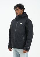 THE NORTH FACE Piumino TNF™ Range nero da uomo NF0A88WDKX71  THE NORTH FACE 