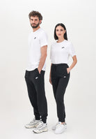 NIKE Pantalone sportivo Nike Club nero per uomo e donna FN3801 010 NIKE 