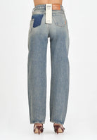 ARMANI EXCHANGE Jeans in denim vintage da donna XW000100AF14483 MB001 ARMANI EXCHANGE 