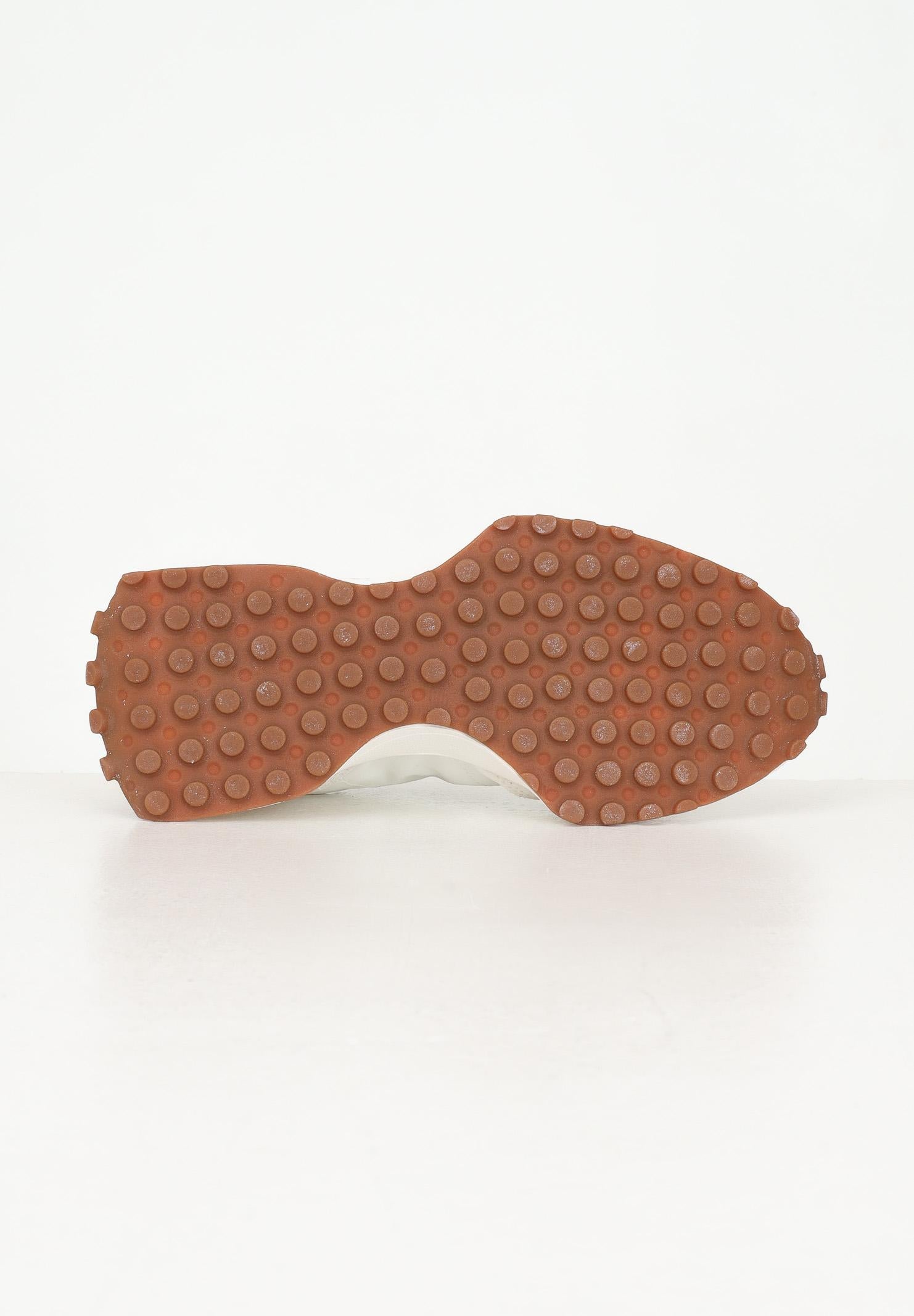 Scarpe NEW BALANCE 327 Panna Donna