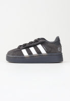 ADIDAS ORIGINALS Sneakers Campus 00s grigie da neonato con Luci a led JS1284  ADIDAS ORIGINALS 