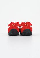 PUMA Sneakers Speedcat rosse per bambino e bambina 401699 02 PUMA 
