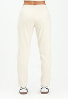 PUMA Pantalone sportivo Essentials Tape panna da donna 688098 87 PUMA 