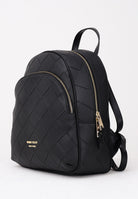 MARC ELLIS Zaino Naisha nero da donna NAISHA-BACKPACK BLGO MARC ELLIS 