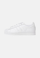 ADIDAS ORIGINALS Sneakers Superstar II bianche per uomo e donna JH9978 . ADIDAS ORIGINALS 