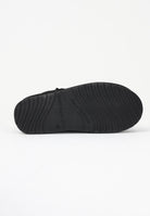 EMU Stivali bassi Stinger Micro Flatform neri da donna W13082 BLAK EMU 