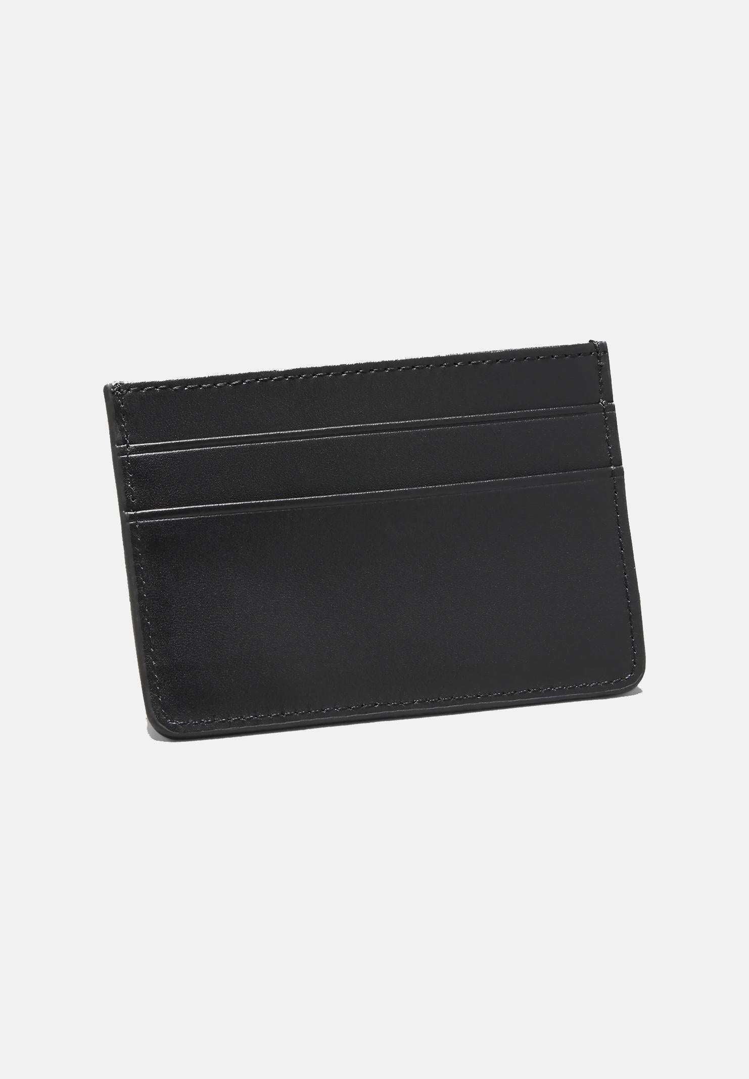 Portacarte Jumpman Ingot nero per uomo e donna MA0820 023 JORDAN 