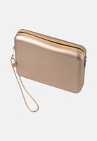 HAVAIANAS Pochette Havaianas Necessaire Da Spiaggia Glitter oro da donna 4140561 7710 HAVAIANAS 