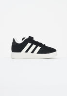ADIDAS PERFORMANCE Sneakers Grand Court 2.0 nere da neonato JR0779  ADIDAS PERFORMANCE 