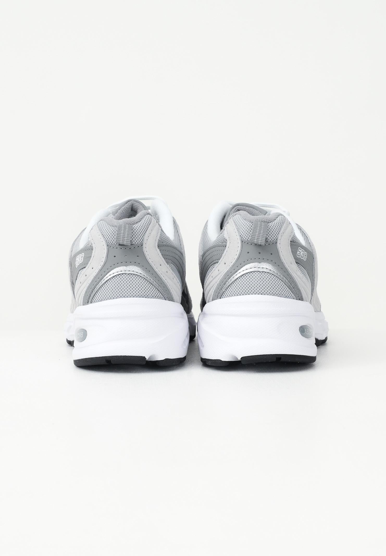 NEW BALANCE Sneakers 530 grigie da uomo MR530CK . NEW BALANCE 