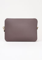 MARC ELLIS Pochette FLAT-FLOWE cacao da donna FLAT-FLOWE25 COLIGO MARC ELLIS 