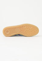 ADIDAS ORIGINALS Sneakers HANDBALL SPEZIAL turchesi e viola da donna IH9212 . ADIDAS ORIGINALS 