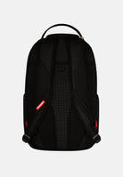 SPRAYGROUND Zaino SHARK CENTRAL NYLON nero da donna 910B7089NSZ  SPRAYGROUND 