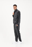 ADIDAS PERFORMANCE Tuta 3-Stripes grigia da uomo KC1355 . ADIDAS PERFORMANCE 