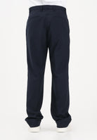 I'M BRIAN Pantalone blu da uomo PA3684 005 I'M BRIAN 