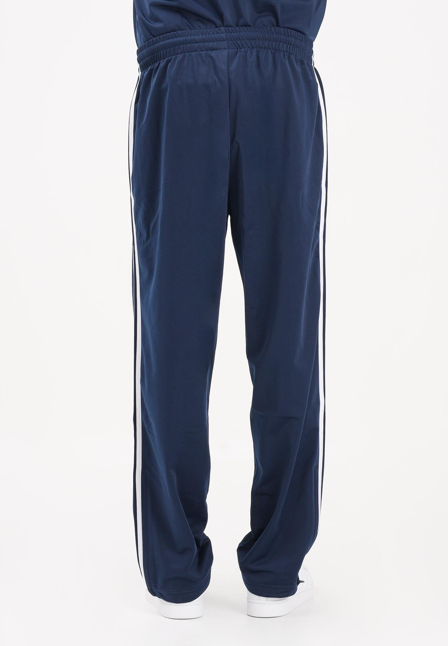 ADIDAS ORIGINALS Pantalone sportivo FIREBIRD blu da uomo KD8316 . ADIDAS ORIGINALS 