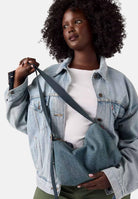 LEVI'S® Borsa a tracolla Ali in denim da donna 004C9-0003  LEVI'S® 