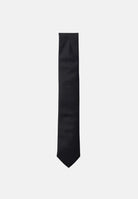 SELECTED HOMME Cravatta nera da uomo 16094679 . SELECTED HOMME 