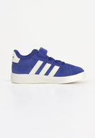 ADIDAS PERFORMANCE Sneakers Grand Court 2.0 blu da neonato JR0780 . ADIDAS PERFORMANCE 