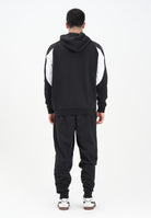 PUMA Tuta Sport nera da uomo 688177 01 PUMA 